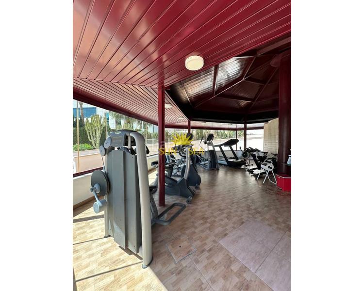 Foto 03c0ead9-e362-4f2f-8874-52f521b18ce9. Lloguer pis amb calefacció aparcament piscina a Zona Levante - Playa Fossa Calp