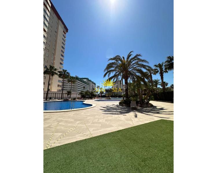 Foto 0dc7b919-cd1a-45e8-bb91-861255803a55. Lloguer pis amb calefacció aparcament piscina a Zona Levante - Playa Fossa Calp