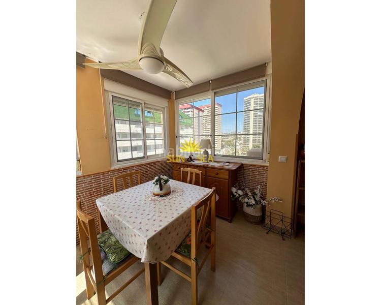 Foto 12c2ed09-2c5d-47c1-96c4-327ccd72ac3a. Lloguer pis amb calefacció aparcament piscina a Zona Levante - Playa Fossa Calp