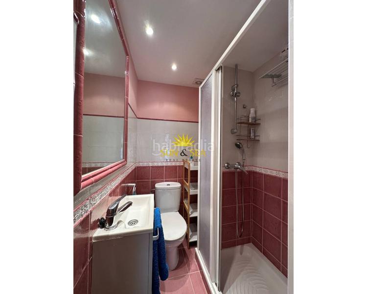 Foto 1951c868-282d-4eda-bb58-1883d32ca300. Lloguer pis amb calefacció aparcament piscina a Zona Levante - Playa Fossa Calp