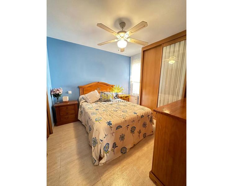 Foto 2400dfa5-38b8-43df-b67b-8e2ff83d0d43. Lloguer pis amb calefacció aparcament piscina a Zona Levante - Playa Fossa Calp