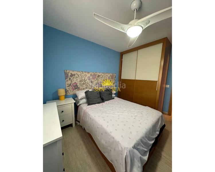 Foto 5d4ce292-2e50-44e3-86a4-d4bb4db29459. Lloguer pis amb calefacció aparcament piscina a Zona Levante - Playa Fossa Calp