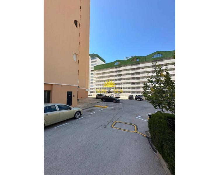 Foto 60f5994c-3f74-40fc-8f7e-ac1bd3c6bd62. Lloguer pis amb calefacció aparcament piscina a Zona Levante - Playa Fossa Calp