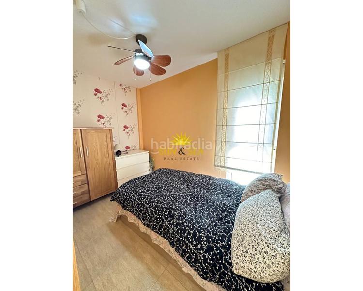 Foto 657414be-c512-42a6-989d-e34f8f643e42. Lloguer pis amb calefacció aparcament piscina a Zona Levante - Playa Fossa Calp