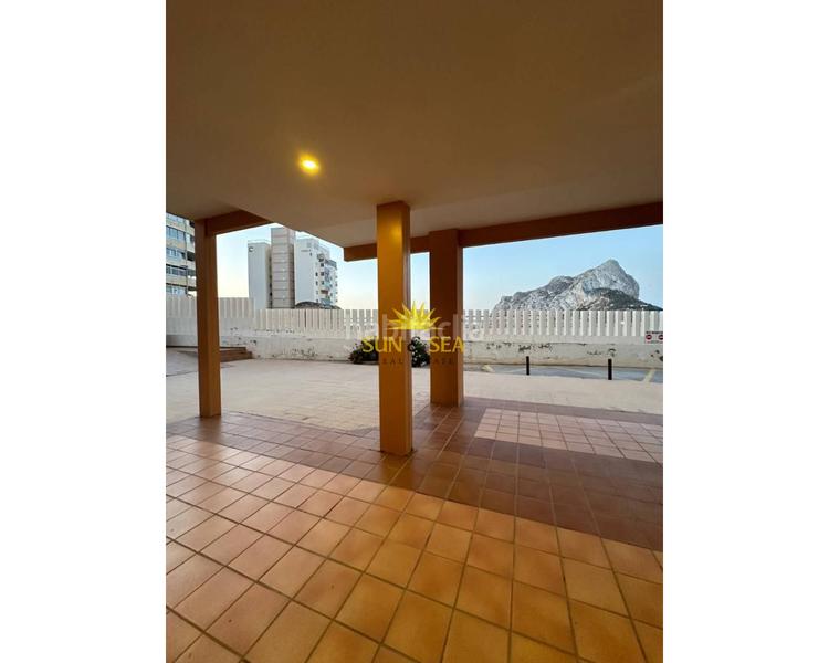 Foto 74012331-7f26-435f-9982-5980ab20a58d. Lloguer pis amb calefacció aparcament piscina a Zona Levante - Playa Fossa Calp