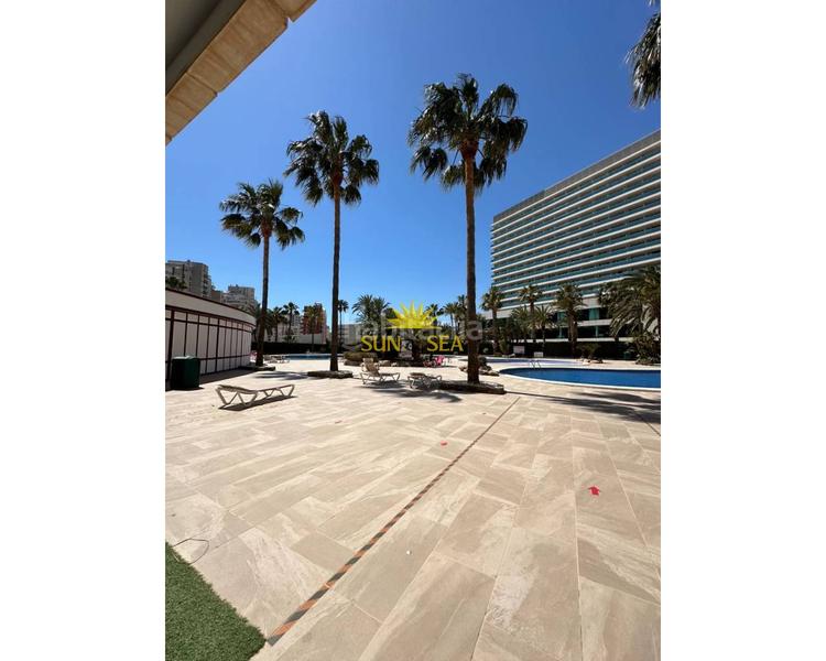 Foto 7bacbc89-e951-4f58-bbb2-ce3d8a65013c. Lloguer pis amb calefacció aparcament piscina a Zona Levante - Playa Fossa Calp