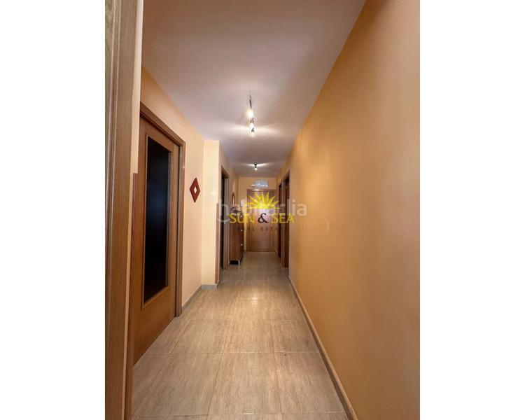 Foto 8d6a6980-ac9e-480d-9b87-a6444c8e4443. Lloguer pis amb calefacció aparcament piscina a Zona Levante - Playa Fossa Calp