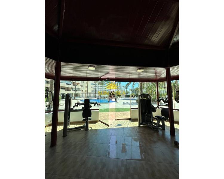 Foto ab08888f-1b90-47d5-aad0-6796518550cc. Lloguer pis amb calefacció aparcament piscina a Zona Levante - Playa Fossa Calp