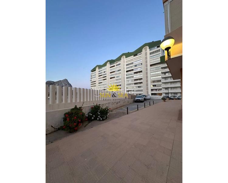 Foto d509fec8-fc1b-4b94-98c1-7591a3164c5f. Lloguer pis amb calefacció aparcament piscina a Zona Levante - Playa Fossa Calp