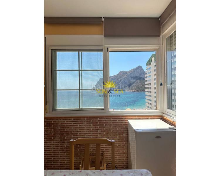 Foto db84cdd7-b1eb-436e-9de8-c431a0582ec0. Lloguer pis amb calefacció aparcament piscina a Zona Levante - Playa Fossa Calp