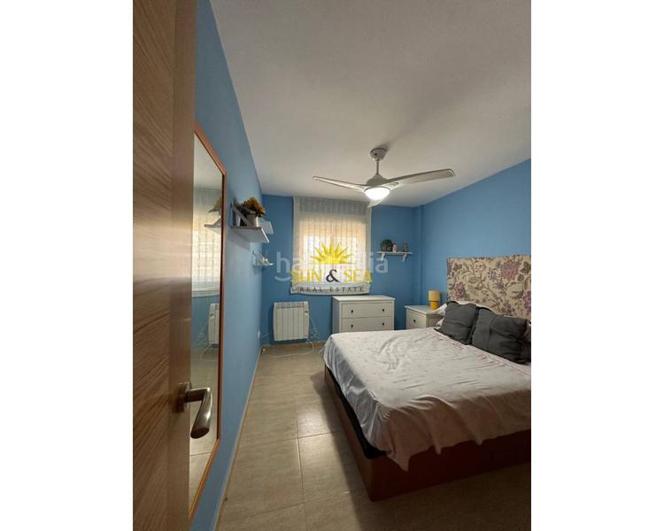 Foto fc513059-7ce6-4a22-ae75-d8d3afa1f09f. Lloguer pis amb calefacció aparcament piscina a Zona Levante - Playa Fossa Calp