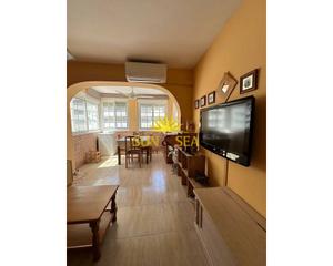 Rent Flat in Zona Levante - Playa Fossa. Ltpgtltstronggtiexclalquiler desde septiembre para todo el antil