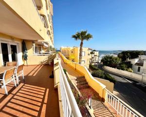 Location Appartement à Aguamarina. Iexclalquiler desde septiembre hasta junio 2026!te presentamos e