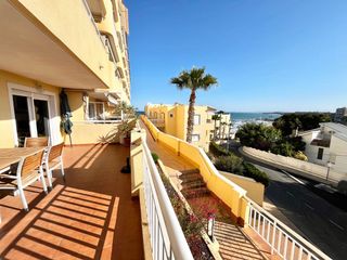 Affitto Appartamento in Aguamarina. Iexclalquiler desde septiembre hasta junio!te presentamos este e