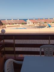 Lloguer Pis a Playa de las Gaviotas - El Pedrucho. Alquiler desde septiembre hasta 30 junio 2025!te presentamos est