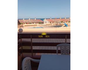 Location Appartement à Playa de las Gaviotas - El Pedrucho. Alquiler desde septiembre hasta 30 junio 2025!te presentamos est