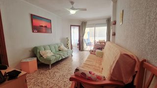 Rent Flat in Avenida Habaneras - Curva de Palangre. Iexcldisponible de septiembre a junio en torrevieja!amplio y coa
