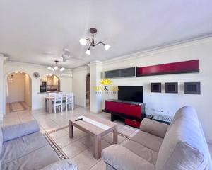 Lloguer Apartament a San Miguel de Salinas. Iexclalquiler desde el 10 de septiembre para todo el antildeo!es