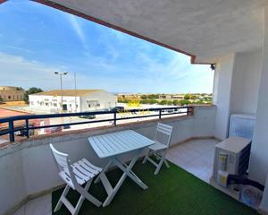 Location Appartement à El Acequión. Iexclalquiler disponible desde agosto hasta mayo!te presentamos