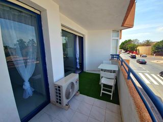 Rent Flat in El Acequión. Iexclalquiler disponible desde septiembre hasta mayo!te presenta