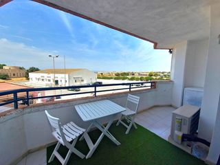 Miete Etagenwohnung in El Acequión. Iexclalquiler disponible desde septiembre hasta mayo!te presenta