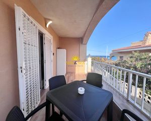 Affitto Piccolo appartamento in Los Europeos. Iexcldisponible desde junioampnbsppara todo el antildeo!disfruta