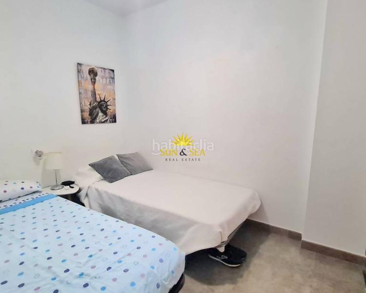 Foto e46523b6-af0e-4c14-bb82-34fea4c3df8c. Alquiler piso iexclalquiler disponible desde septiembre hasta junio!este apartamento es ideal para funcionarios que buscan vivir c en Santa Pola