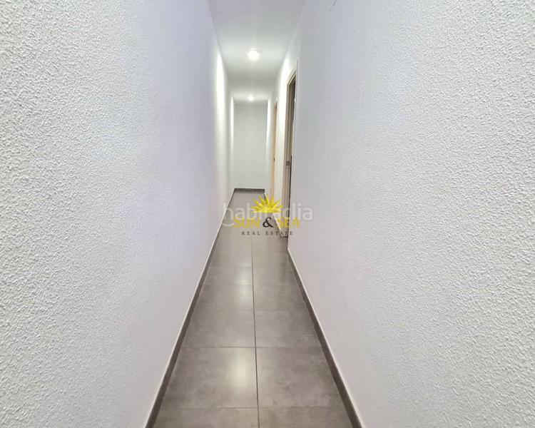 Foto 8a4b3d5f-e177-4c1a-86bd-4334c42569d5. Location appartement dans Calas Santiago Bernabeu Santa Pola