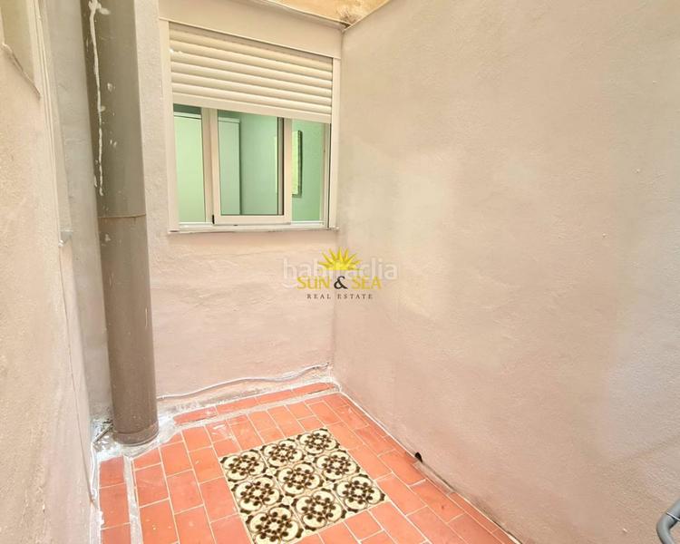 Foto cb94f672-d136-4fb0-8145-94b40675d27a. Location appartement dans Calas Santiago Bernabeu Santa Pola