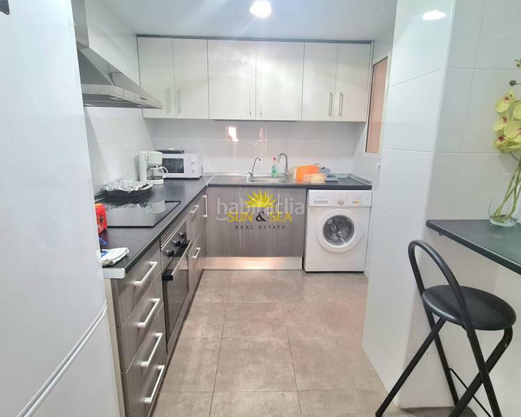 Foto fdb2d836-8769-4ab9-8c3b-651b0c125bbf. Location appartement dans Calas Santiago Bernabeu Santa Pola