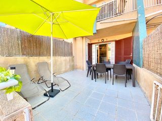 Lloguer Planta baixa a Cabo Cervera. Iexclalquiler disponible desde septiembre para todo el antildeo!