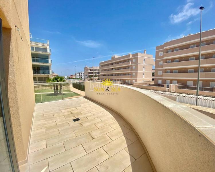 Foto 49733f3b-40e3-4476-a8f4-15ecc4cbd8d4. Affitto chalet con riscaldamento parcheggio piscina in Orihuela