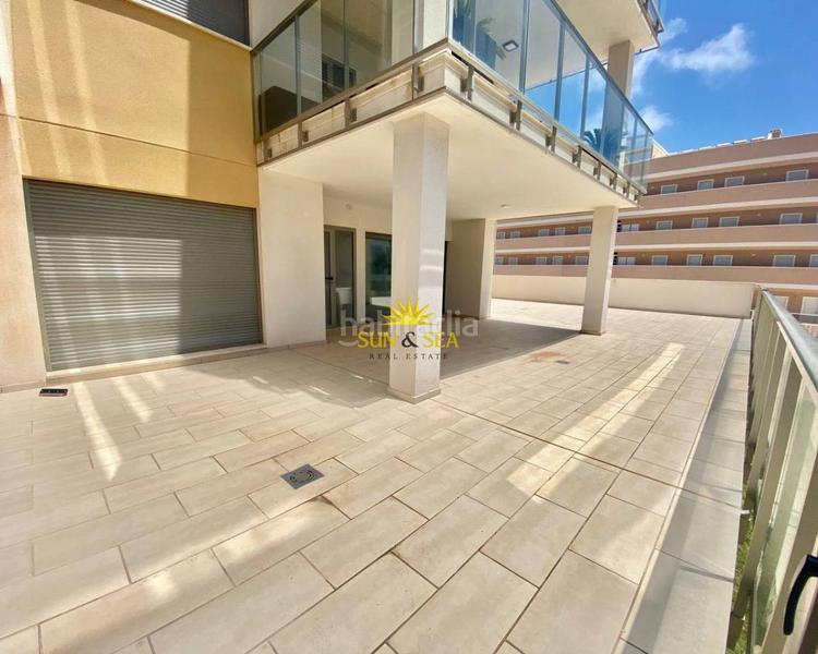 Foto d087bdac-3d58-4460-ab10-a21b2a063b05. Affitto chalet con riscaldamento parcheggio piscina in Orihuela