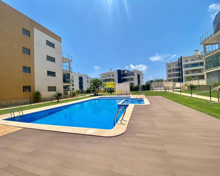 Foto d79e994c-615d-4990-bb0d-c7b2731a14bb. Affitto chalet con riscaldamento parcheggio piscina in Orihuela