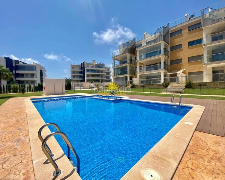 Foto 36131780-1790-4bdb-98c2-5e436ff9c74b. Location chalet avec chauffage parking piscine dans Orihuela