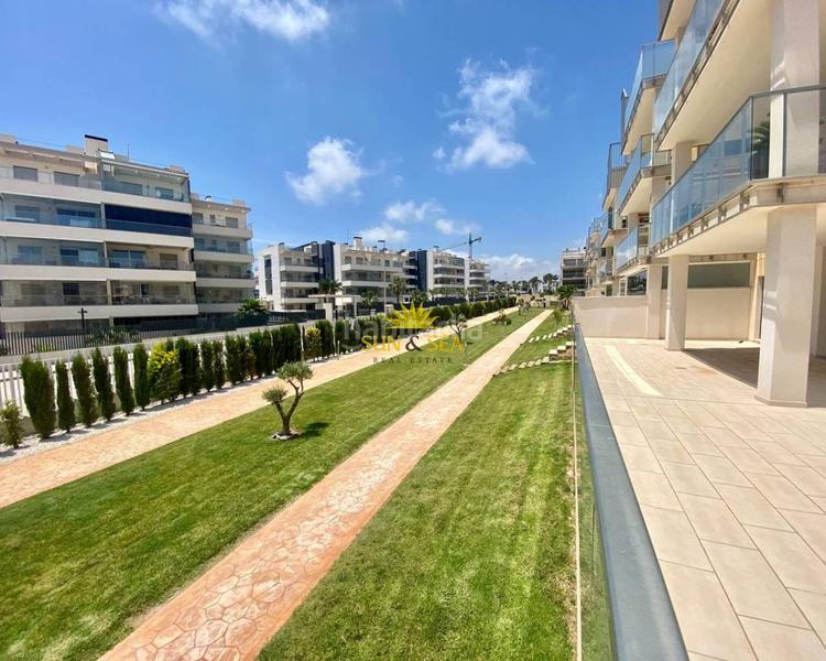 Foto e98af9f0-294d-48ae-8839-19c2a12bea7b. Location chalet avec chauffage parking piscine dans Orihuela