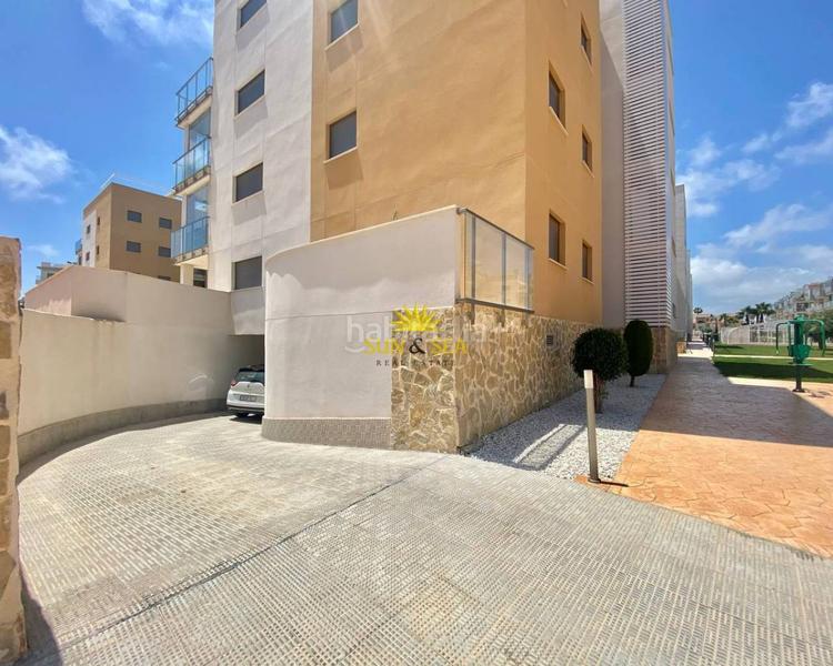 Foto 2821003b-7605-4df3-9d31-5024d7960cee. Miete chalet mit heizung parking pool in Villamartín-Las Filipinas Orihuela