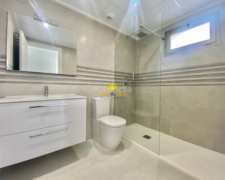 Foto bf1887bf-9381-4081-b464-48bbe4d4542a. Miete chalet mit heizung parking pool in Villamartín-Las Filipinas Orihuela