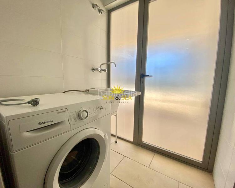 Foto 333c77a6-08eb-4ca1-8b40-96a91a37ee61. Rent chalet with heating parking pool in Villamartín-Las Filipinas Orihuela