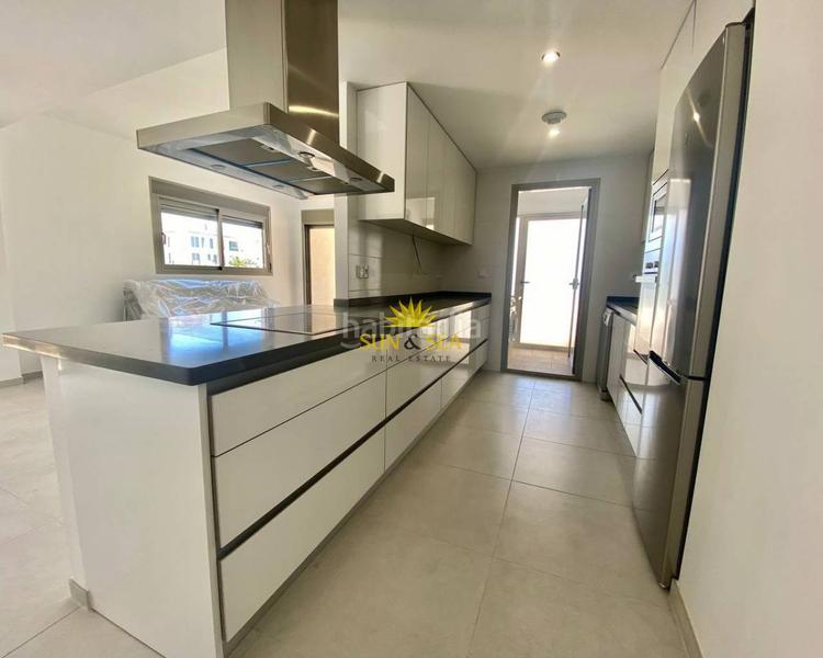 Foto d2da2e53-12fc-45a8-b082-c7835aa13cea. Rent chalet with heating parking pool in Villamartín-Las Filipinas Orihuela