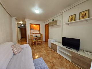 Location Appartement à Parque de las Naciones. Iexclalquiler disponible desde ya para todo el antildeo en torre