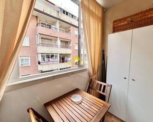 Rent Flat in Parque de las Naciones. Iexclalquiler desde junio para todo el antildeo!presentamos este