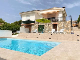 Miete Haus in Los Balcones-Los Altos. Alquiler para larga estancia, disponible desde ya!te presentamos