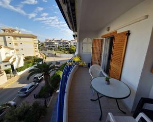 Location Appartement à Cañada del Molino. Alquiler desde septiembre a 30 de junio!te presentamos este enca