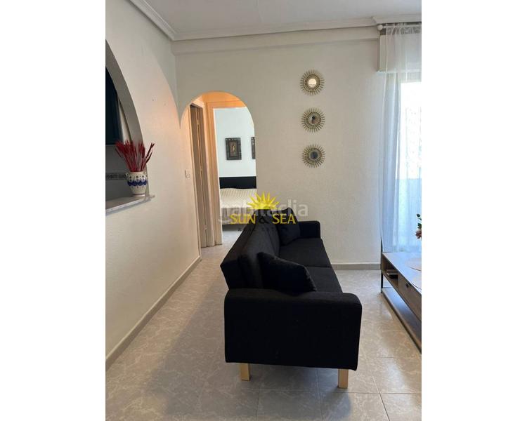 Foto 13e58dcc-8447-45b7-ac3a-4c0e336d834c. Affitto piccolo appartamento in Aguas Nuevas Torrevieja