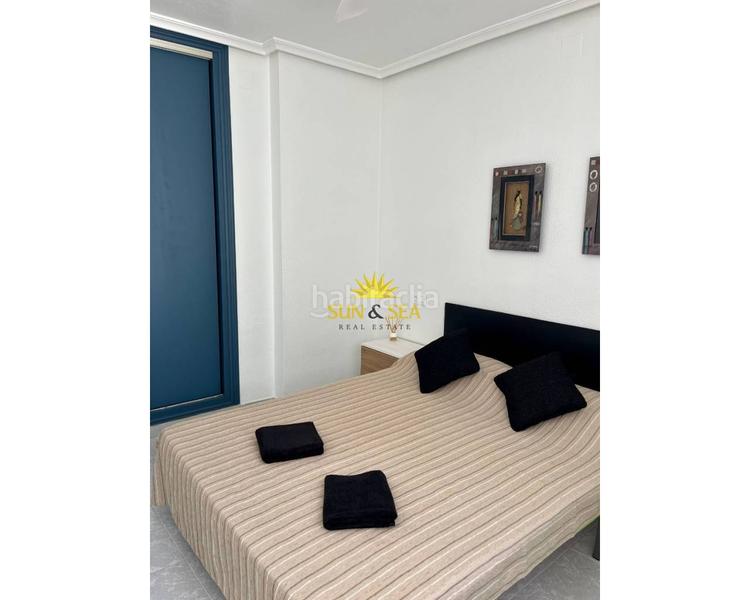 Foto 14574499-cf56-43de-a87a-d1f2acbc99c2. Affitto piccolo appartamento in Aguas Nuevas Torrevieja