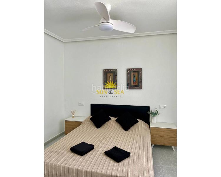 Foto 3c7d5b10-eabe-4718-a43c-a49394873d80. Affitto piccolo appartamento in Aguas Nuevas Torrevieja