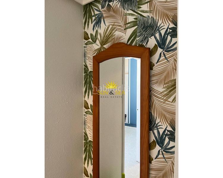 Foto 3fba5cca-8b50-4791-ae5b-a360e6979288. Affitto piccolo appartamento in Aguas Nuevas Torrevieja