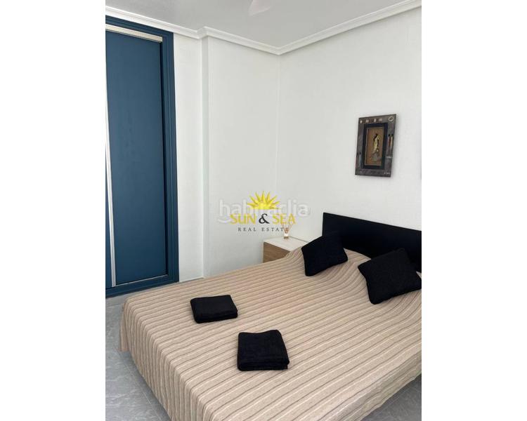 Foto 6dd3a009-b077-4886-94f4-af96bddd12a2. Affitto piccolo appartamento in Aguas Nuevas Torrevieja