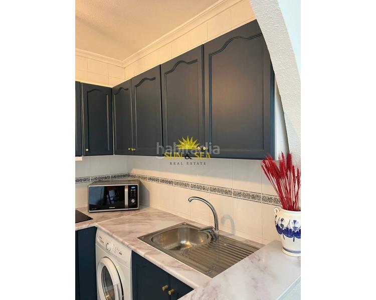 Foto a3c7576e-a3cd-4d23-b3aa-1625f9461a83. Affitto piccolo appartamento in Aguas Nuevas Torrevieja